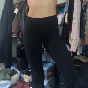 Lulu lemon groove pant 4